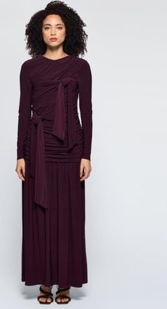 Daska Charlie Dress in Purple at Nordstrom, Size X-Small