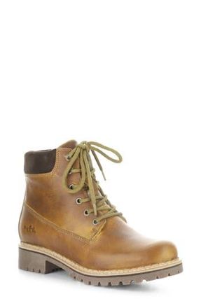 Bos. & Co. Hartt Waterproof Boot in Camel/Nut at Nordstrom Rack, Size 37