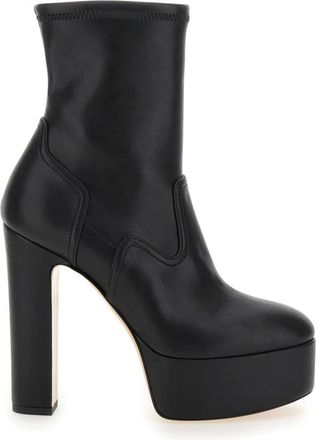 Casadei Mujer, Zapatos, Negro, Talla: 41 EU