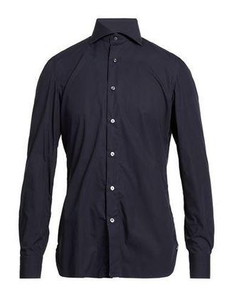 LUIGI BORRELLI NAPOLI TOPWEAR - Shirts on YOOX.COM