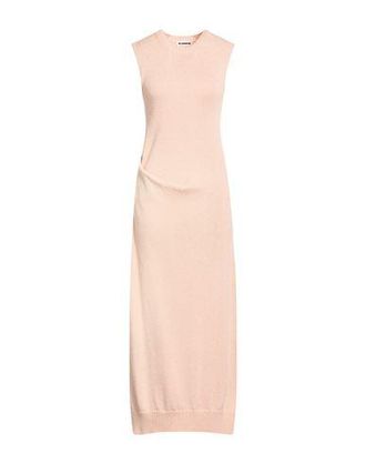 Jil Sander Maxi dresses
