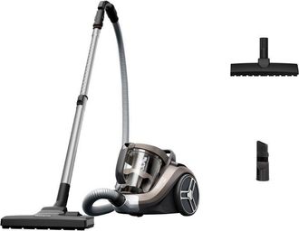 Rowenta Aspirador Rowenta Compact Power Xxl Ro4b30 900w 2.5l