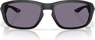 Oakley Tourniquet Zonnebril - unisex - Zonnebrillen - Zwart - 57 MM - Accessoires
