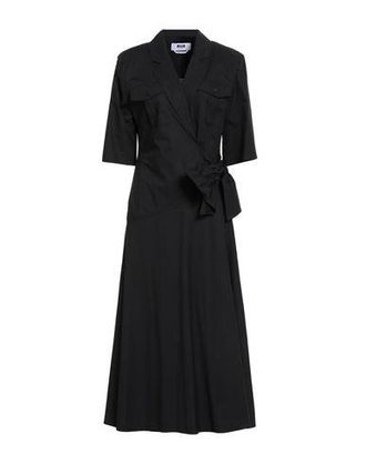 Msgm VESTITI - Vestiti lunghi su YOOX.COM