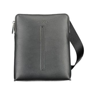 Calvin Klein Heren, Tassen, Zwart, Maat: ONE Size Poliester