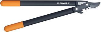 Fiskars Powergear Ii Tijeras De Podar Fibercomp 55,7 Cm Negro