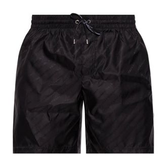 Dolce & Gabbana Zwemshorts - Heren - Badkleding - Zwart - Maat: L