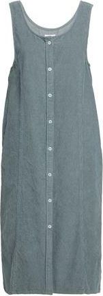 Obey DRESSES - Midi dresses on YOOX.COM