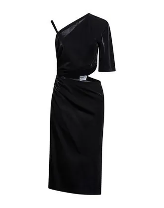 Moschino DRESSES - Midi dresses on YOOX.COM