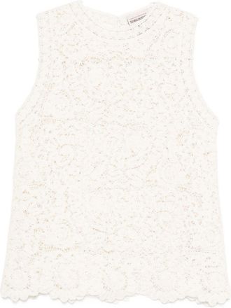 Semicouture Kristia-vest