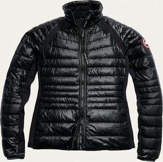 Canada Goose Hybridge Lite Tech Down Jacket