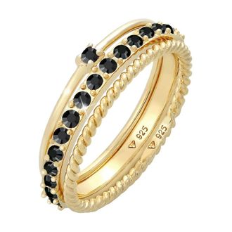 Elli Dames, Accessoires, Geel, Maat: 66 MM