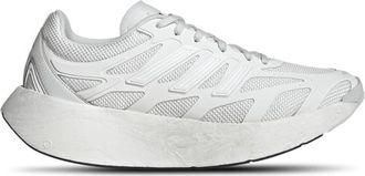 adidas Mens Adizero Aruku - Running Shoes White/Crystal White Size 10.0