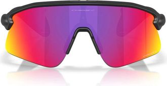 Oakley Oo 9517 Stunt Devil - unisex - Zonnebrillen - Zwart - 39 MM - Accessoires