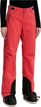 Oakley Canopy Insulated Pant - Sport - Mujer - Rojo - XS
