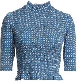 Sandro TOPWEAR - Tops sur YOOX.COM