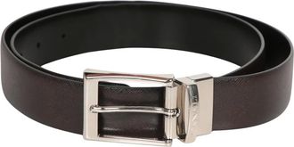 Canali Hombre, Accesorios, Marr&oacute;n, Talla: 110 CM