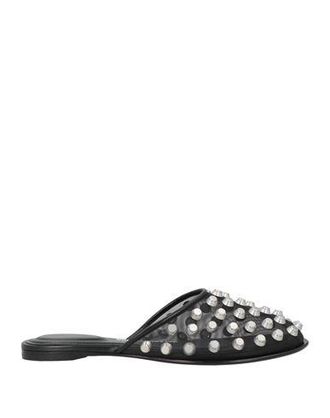 Alexander Wang FOOTWEAR - Mules & Clogs sur YOOX.COM