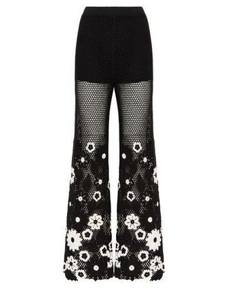 Maje BOTTOMWEAR - Trousers on YOOX.COM