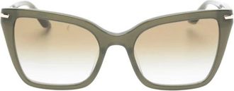 Emporio Armani Mujer, Accesorios, Verde, Talla: ONE Size