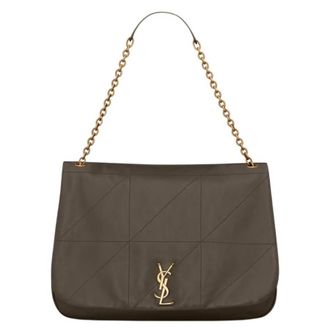 Saint Laurent Large Jamie Nappa Leather Bag