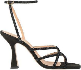 Maliparmi FOOTWEAR - Sandals on YOOX.COM