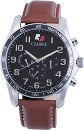 Calibre Buffalo Mens Watch