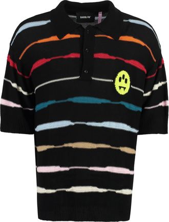 Barrow Short Sleeve Polo Shirt
