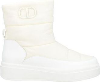 Twin-Set FOOTWEAR - Ankle boots sur YOOX.COM