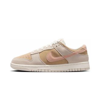 Nike Fitness, Dames, Bruin, 42 1/2 EU, Su&egrave;de, Dunk Low