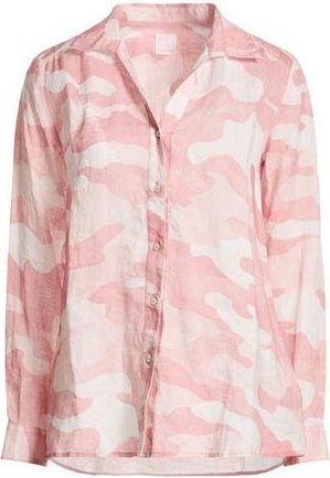 120% Lino TOPWEAR - Shirts sur YOOX.COM