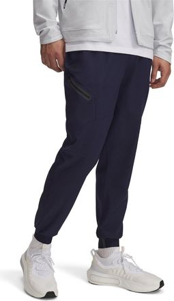 Under Armour Mens Ua Unstoppable Joggers Jogger Midnight Navy M