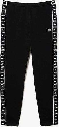 Lacoste Mens Tsuit Trousers - Black - Size: 35/34/32