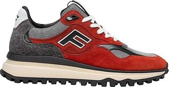 Floris Van Bommel Heren, Schoenen, Veelkleurig, Maat: 45 EU