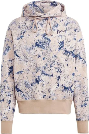 adidas x Parley All-Over Print Hoodie Multi-Color HR6993