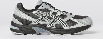 Asics Sneakers Men color Grey