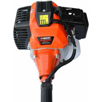 OEM Desbrozadora De Gasolina Combinada, Awtools, Modelo Kombi 2,95km M2600, Ideal Para Trabajos De Jardiner&iacute;a Vers&aacute;tiles, Potente Motor, F&aacute;cil De Manejar 