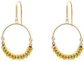 Isabel Marant JOYAS y RELOJES - Pendientes en YOOX.COM