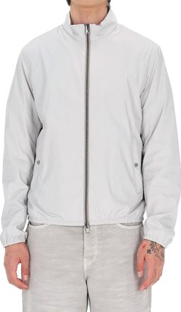 Herno Mastice Reversible Lightweight Bomber Jacket
