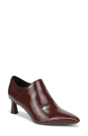 Naturalizer Trista Ankle Bootie in Brown at Nordstrom Rack, Size 8.5