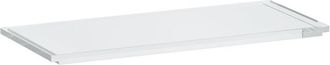 Laufen Laufen - Kartell Estante Para Lavabo, Ancho/alto: 460/200/15 Mm