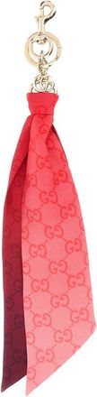 Gucci Key Tag