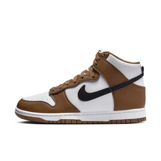 Chaussure haute nike deals
