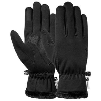 Reusch Liberty Stormbloxx Touch-Tec Handschuhe f&uuml;r Damen | schwarz