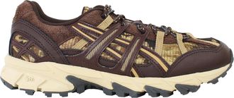 Asics Asics Gel-Sonoma 15-50 Mens Brown Trainers - Size UK 3.5