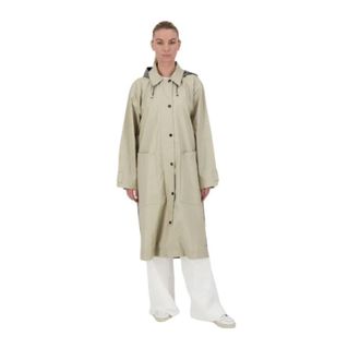 Pret Pour Partir Jassen, Dames, Veelkleurig, L, Katoen, Parka Ondee Lib en Coton