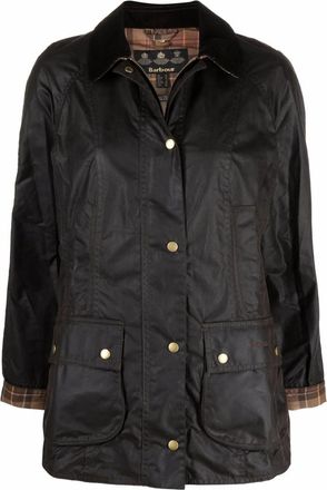 Barbour Beadnell Waxed Jacket