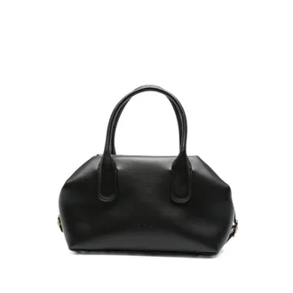 Themoir&egrave; Small Talia Buckle-detail Tote Bag