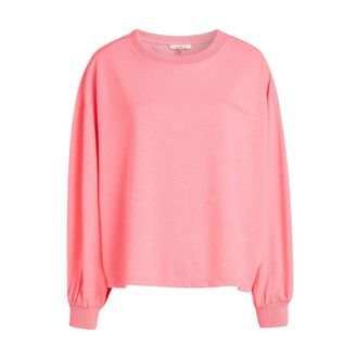 Circle Of Trust Lois Sweat - Dames - Sweatshirts - Roze - XS - Hoodies & sweatvesten