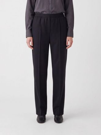 Maison Margiela Pants Woman color Blue